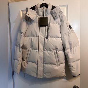 Moose Knuckles Jacket ***Brand New***